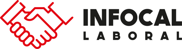 Logo Infocal Laboral