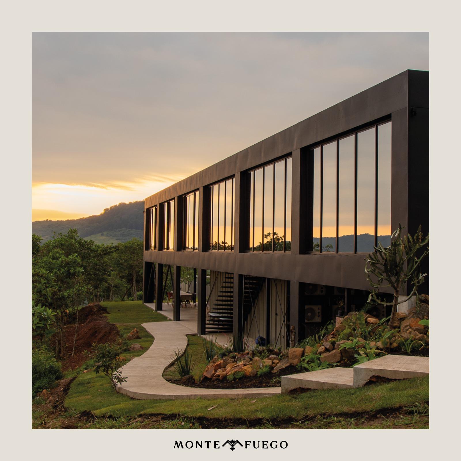 Montefuego Wellness Villa Montefuego Wellness Villa