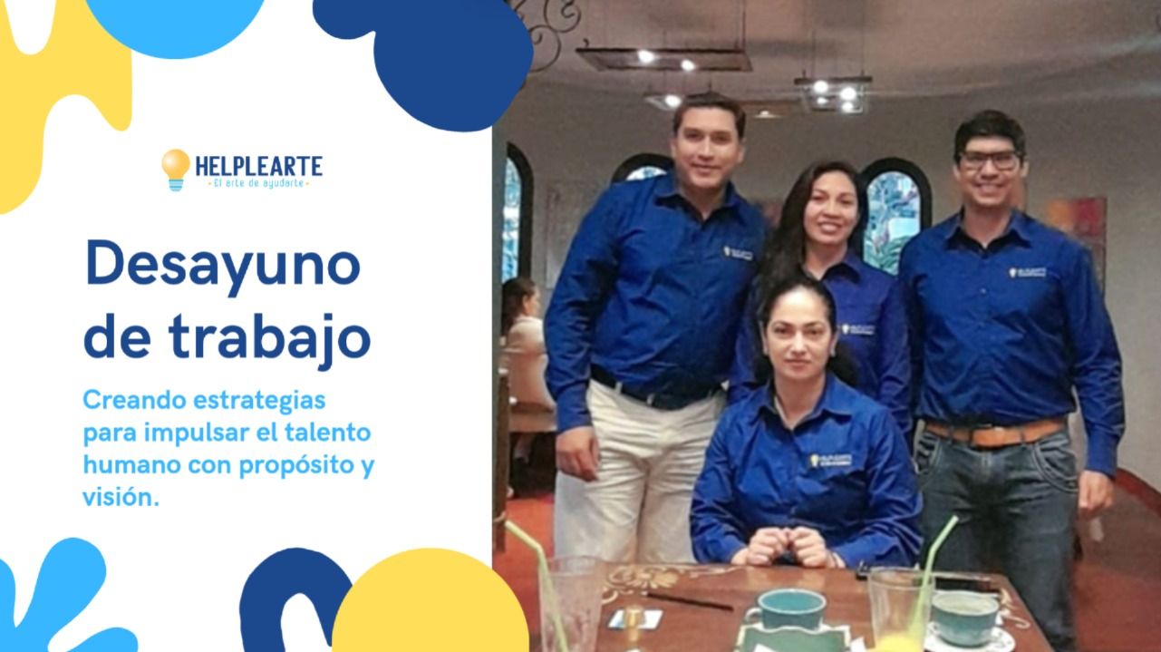 Helplearte Consultores Helplearte Consultores