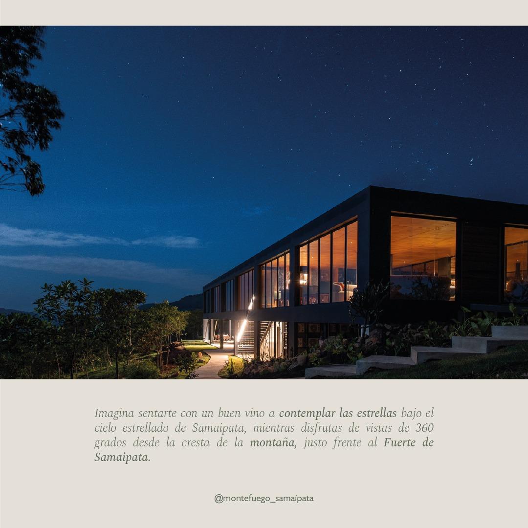 Montefuego Wellness Villa Montefuego Wellness Villa