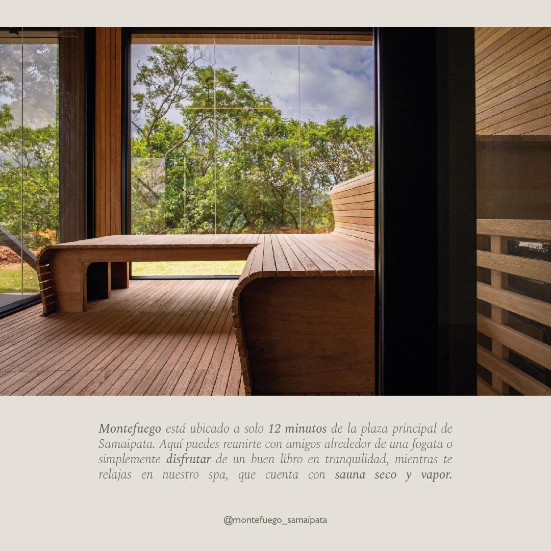 Montefuego Wellness Villa Montefuego Wellness Villa