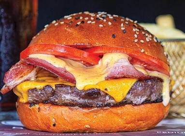 Lola Gourmet Burgers Lola Gourmet Burgers