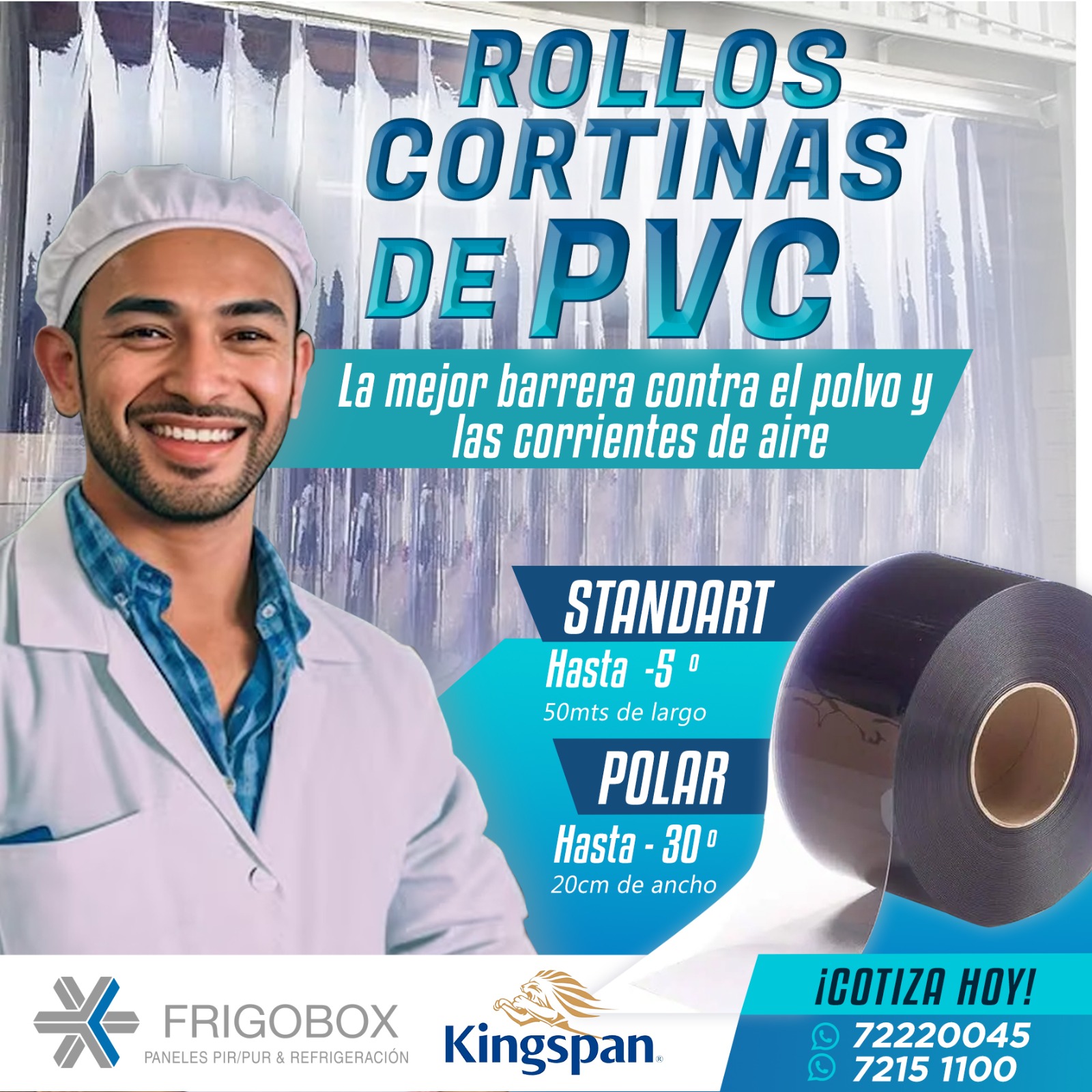 Frigobox SRL Frigobox SRL