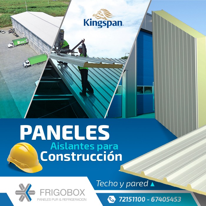 Frigobox SRL Frigobox SRL