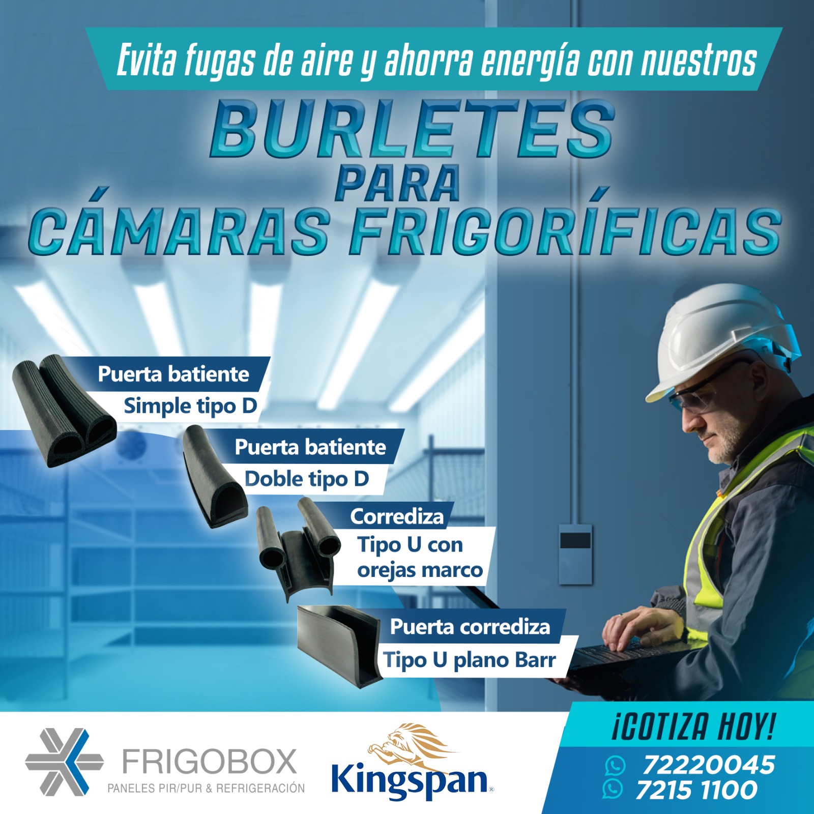 Frigobox SRL Frigobox SRL