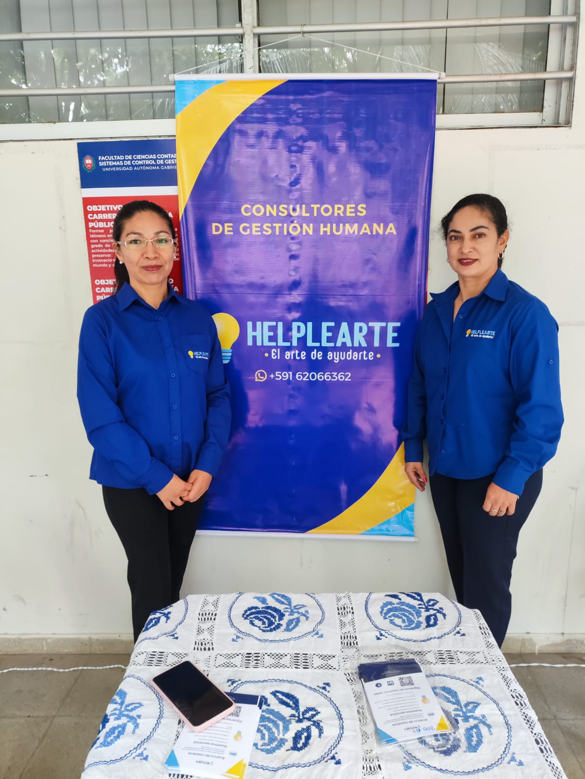 Helplearte Consultores Helplearte Consultores